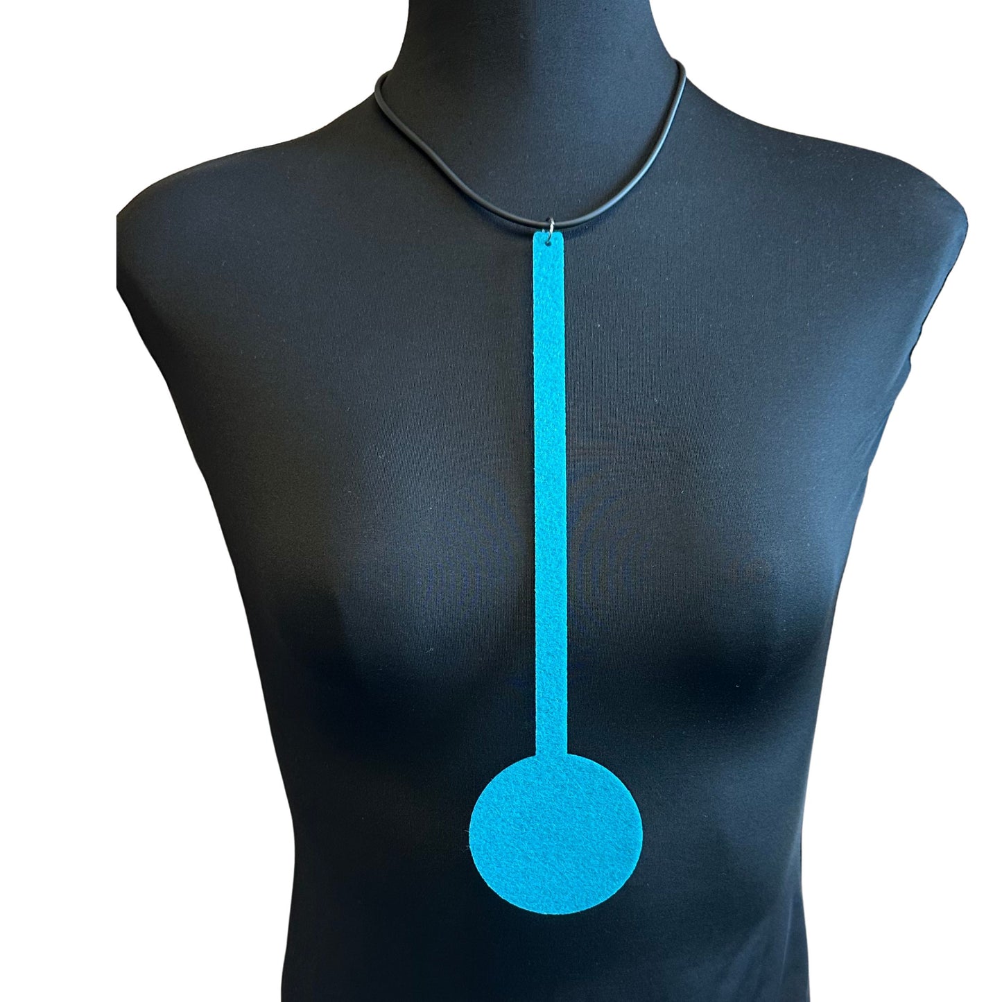 Felt + Form Necklace