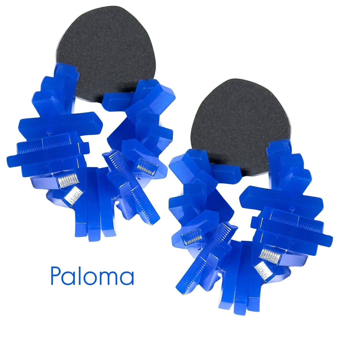 Paloma Earrings