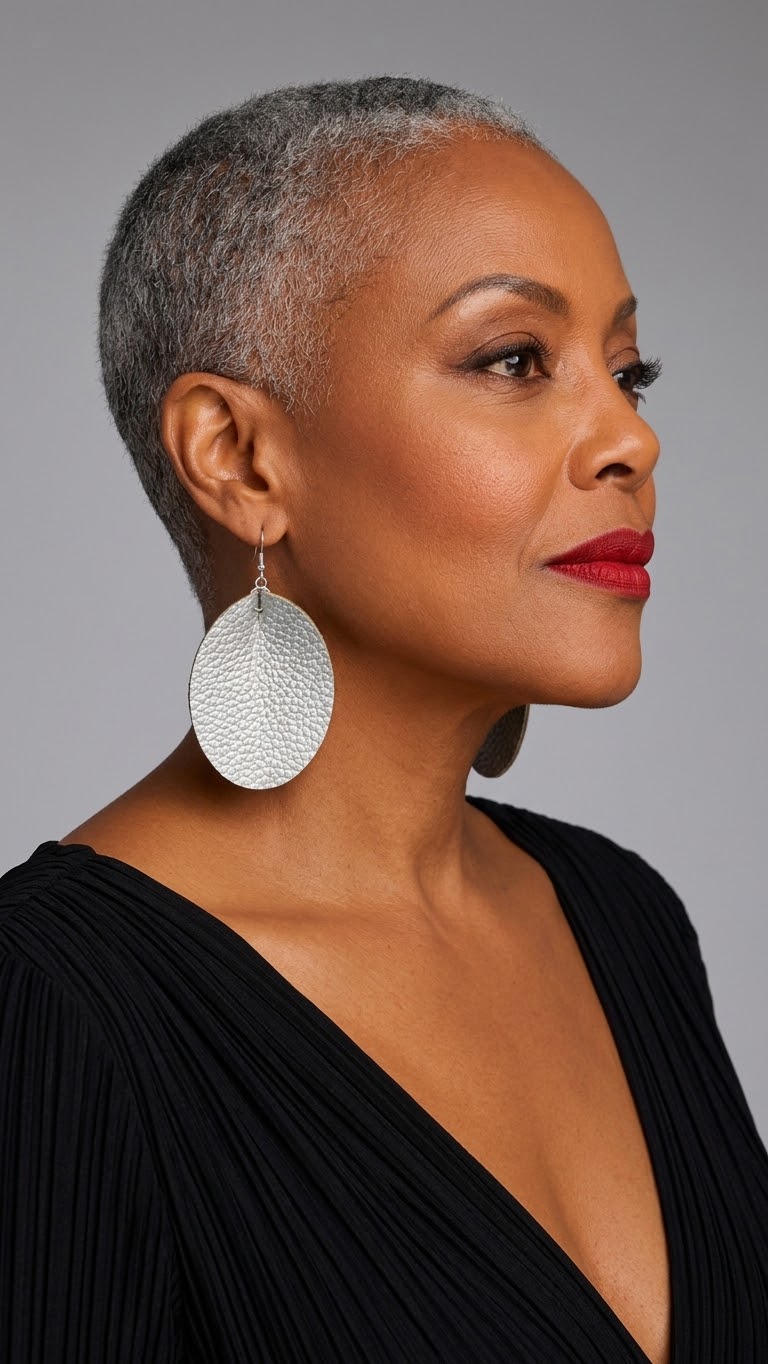 Birthday Earrings