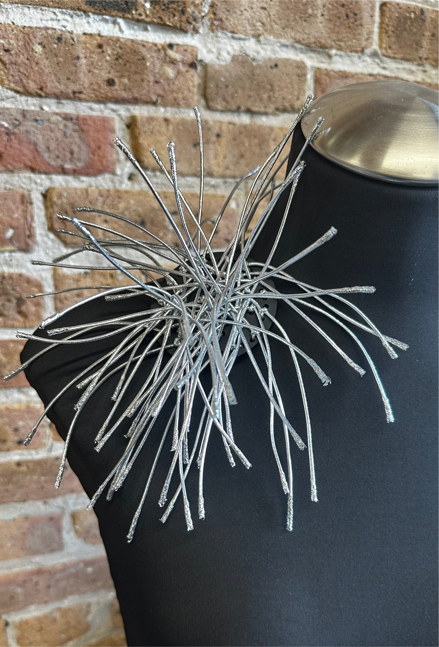Sparkle Brooch