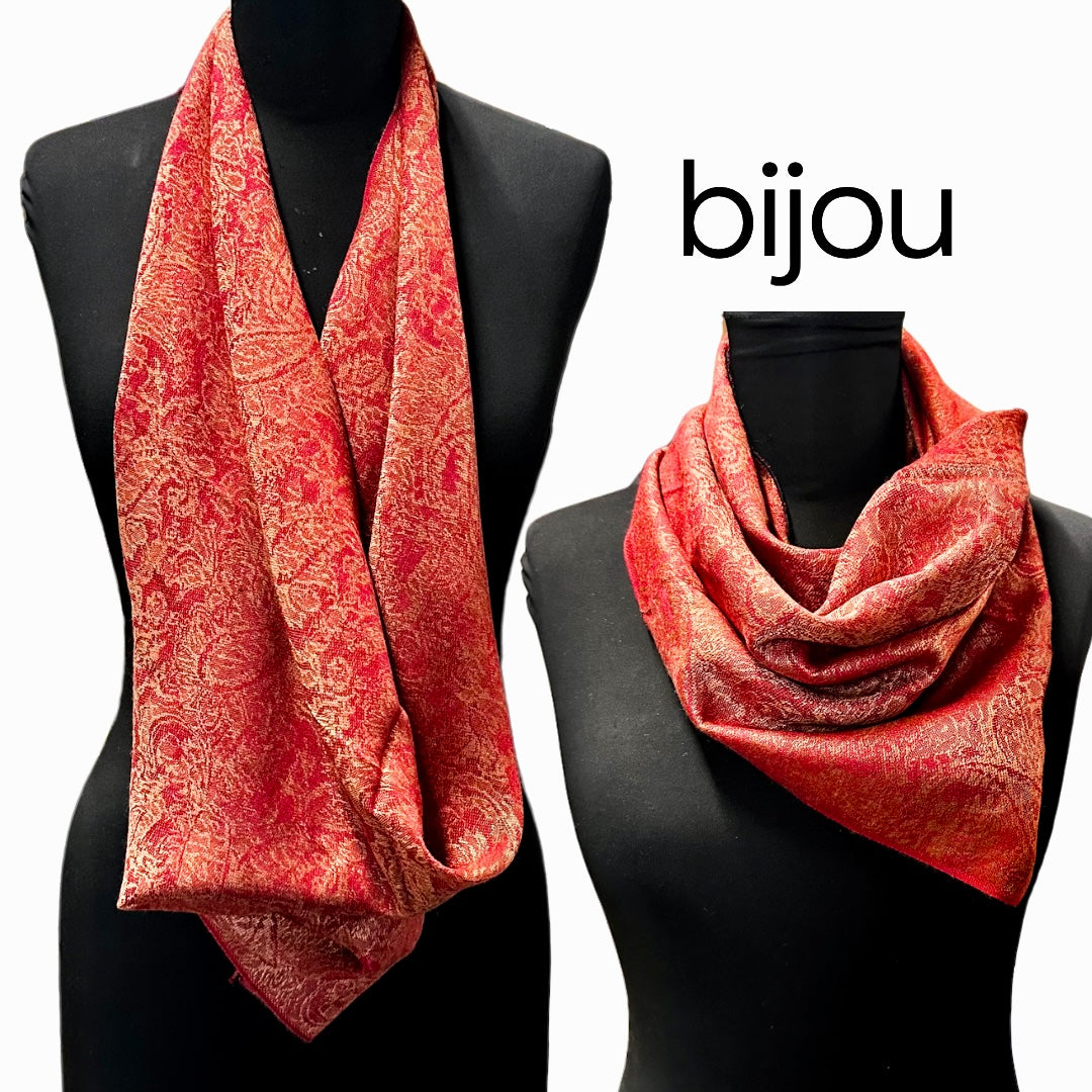 Bijou Pasmina