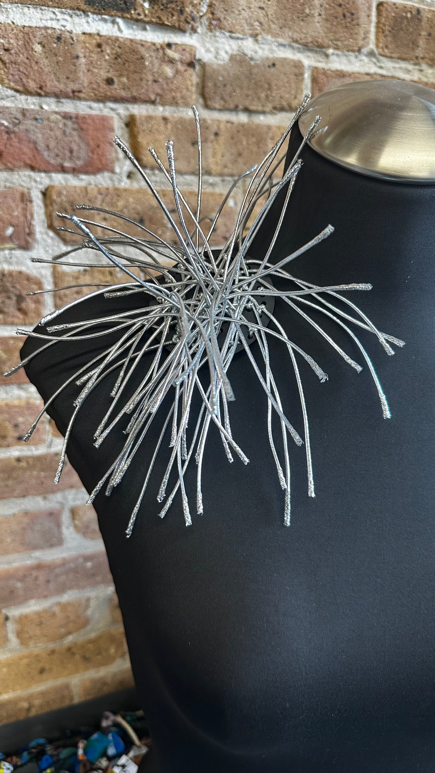 Sparkle Brooch