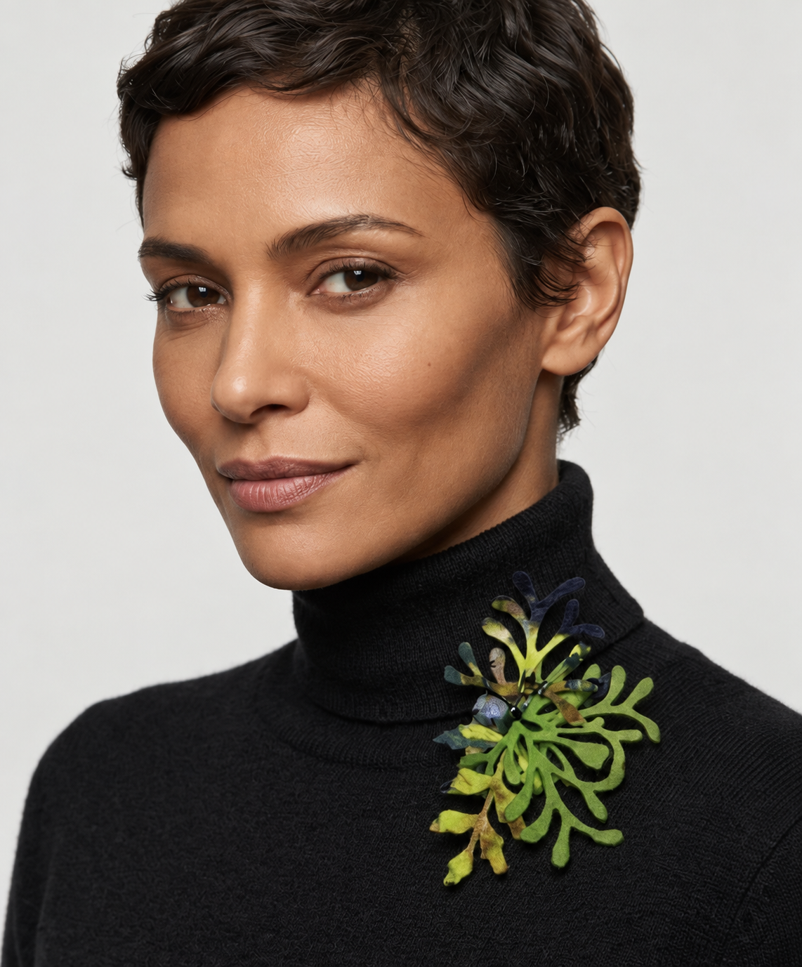 Brooch Botanicals