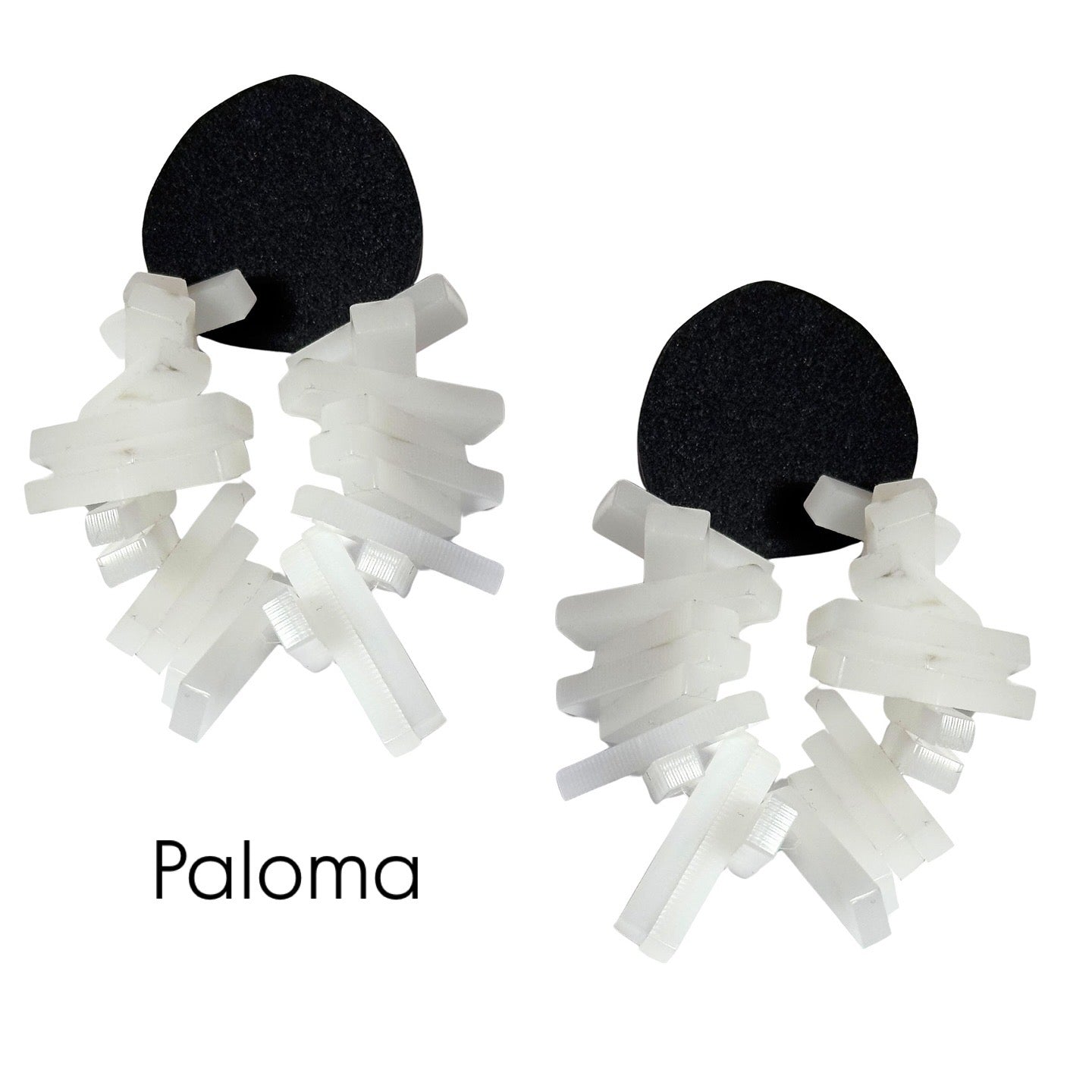 Paloma Earrings
