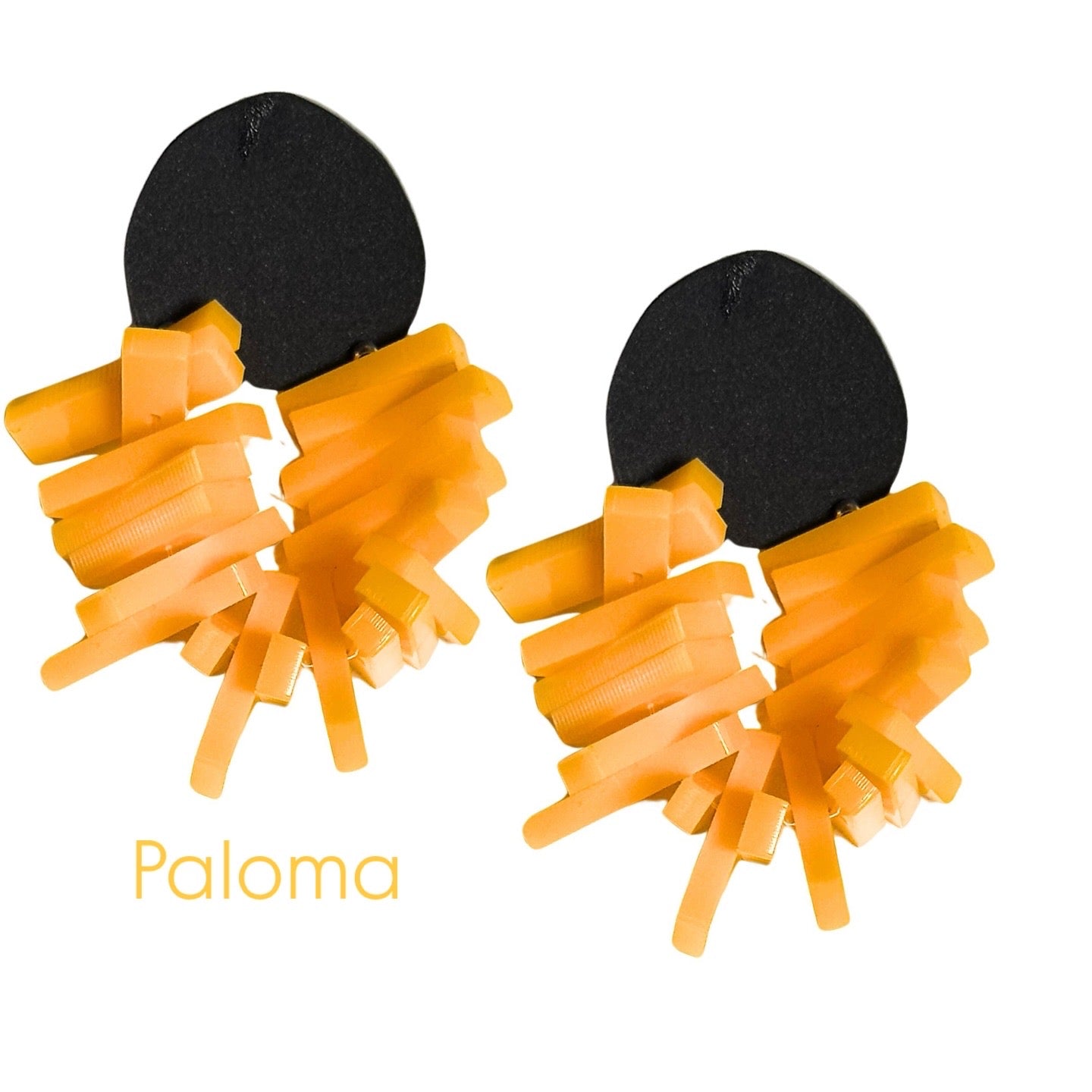 Paloma Earrings