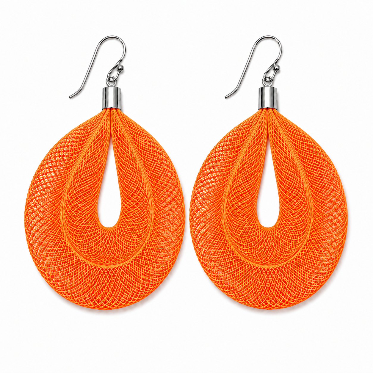 Aero Drift Earrings