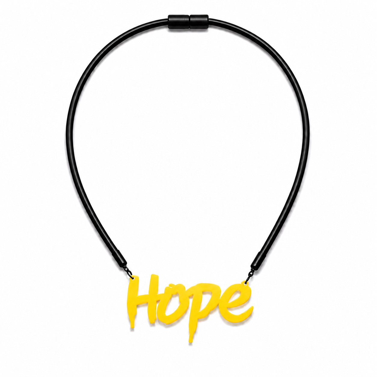 Hope Restored Necklace