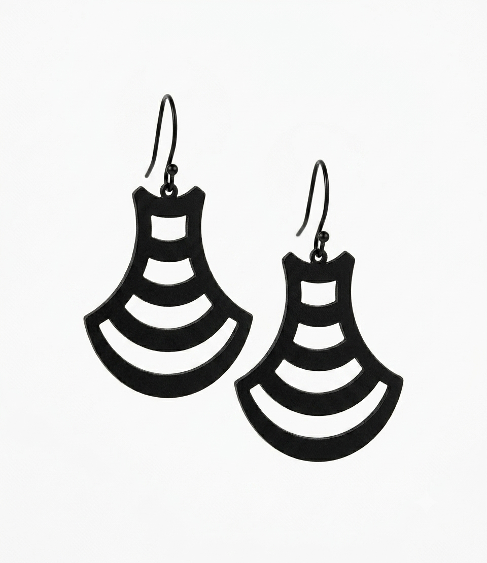 Black vessels
