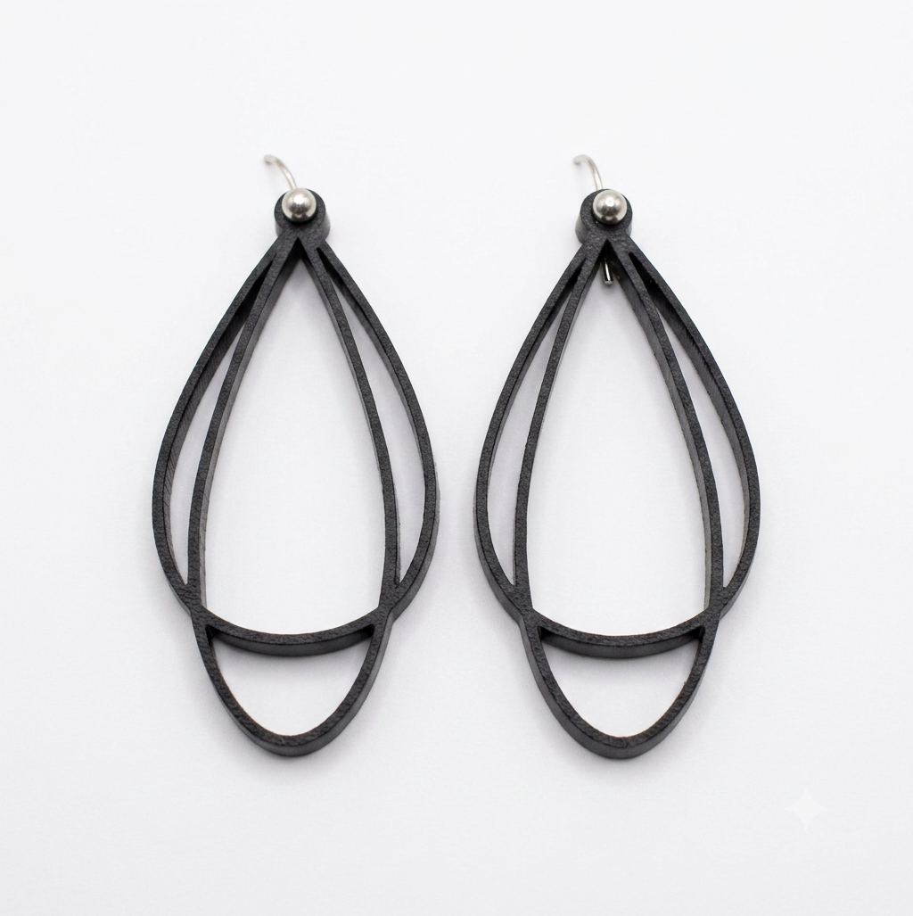 Double Ovals