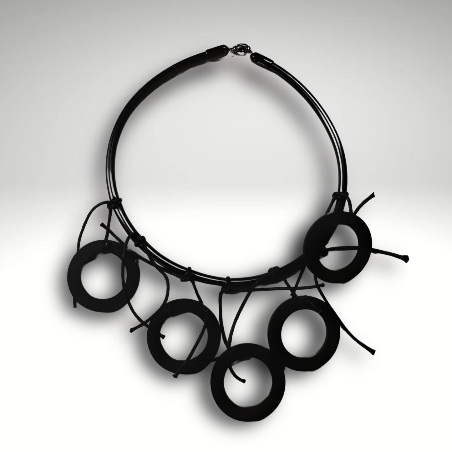 Circle Necklace
