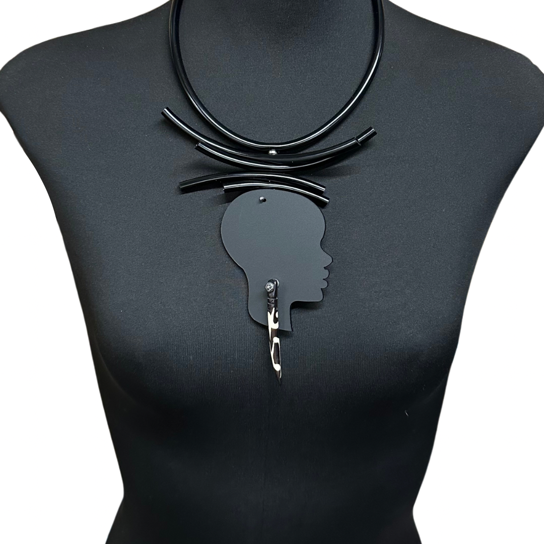 Judith Neckpiece