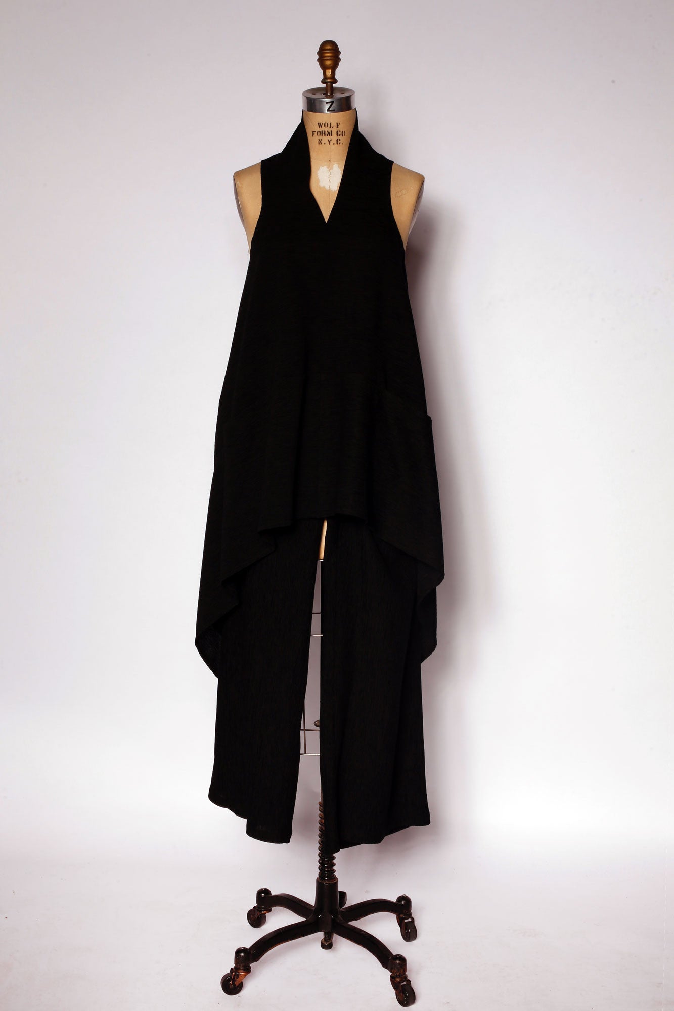 Flo Vest