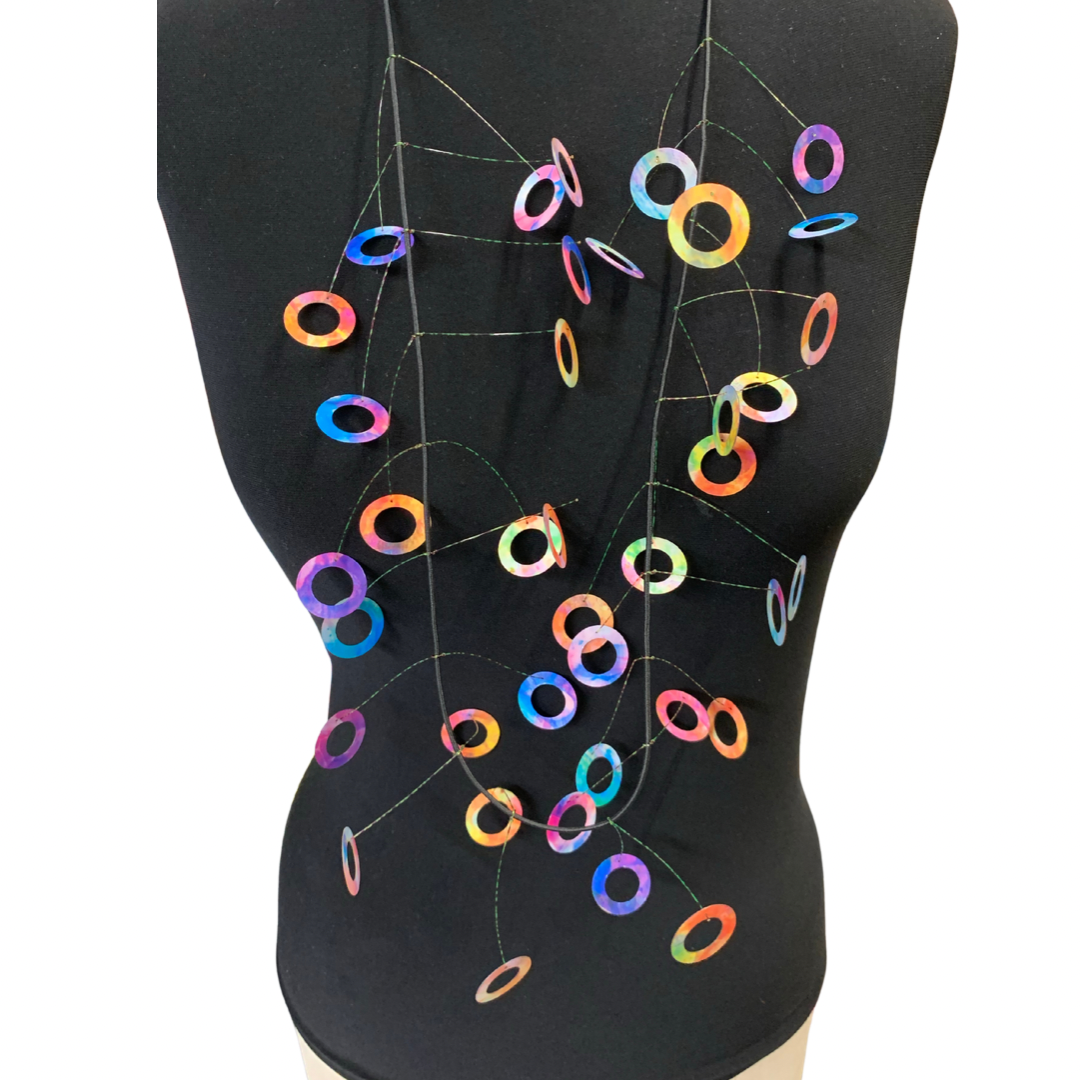 Kinetics (Long)Various Colors