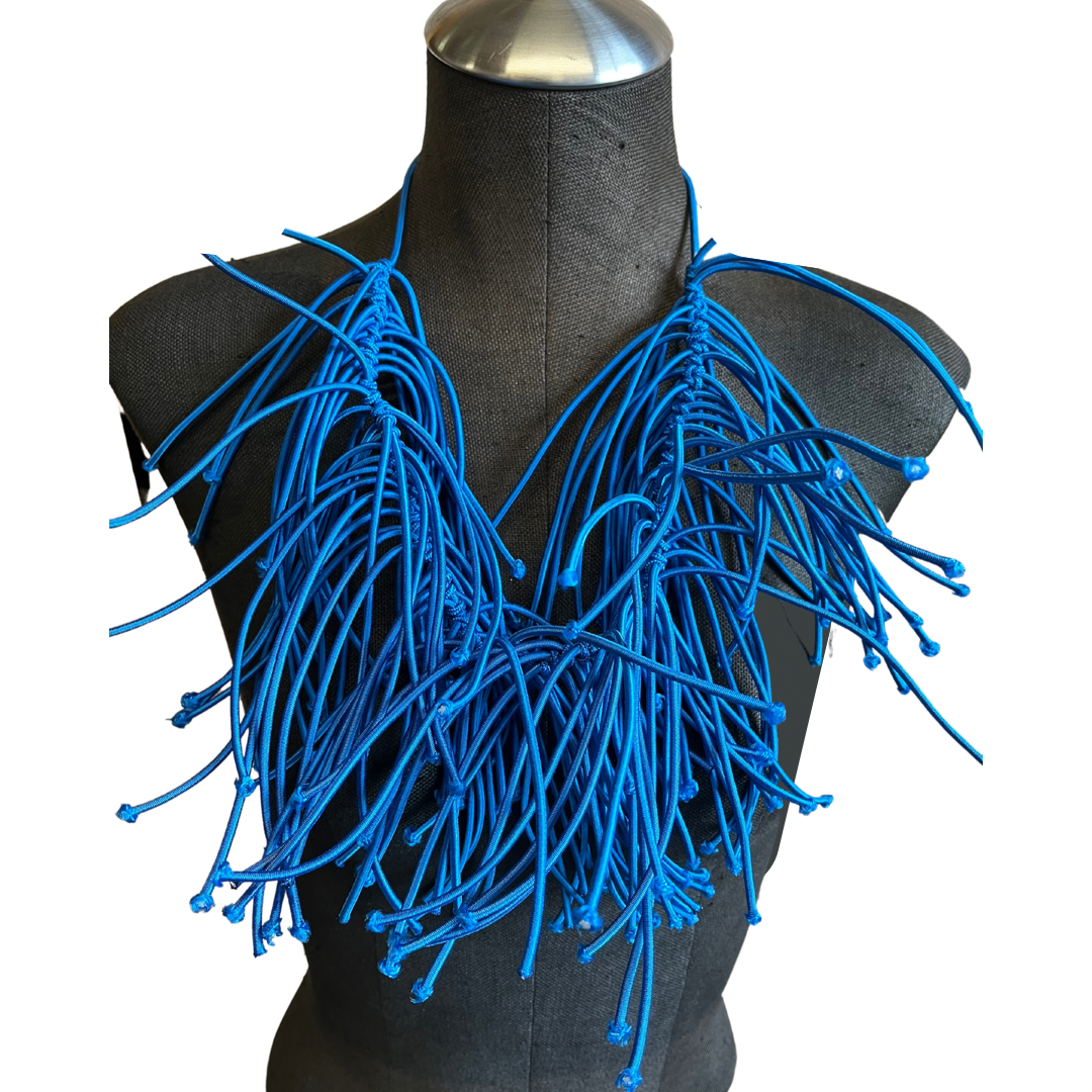 Joyful Necklace