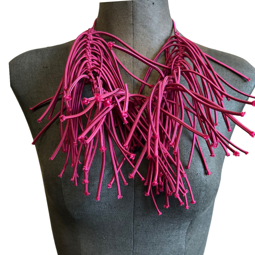 Joyful Necklace