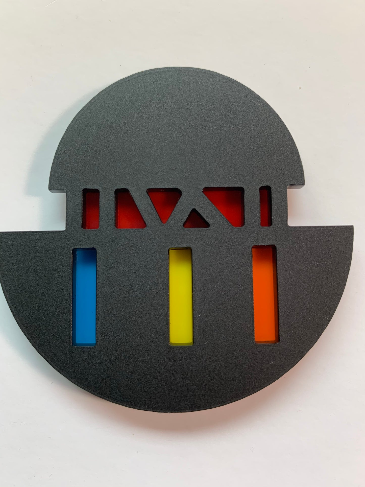 Zimbi Earrings
