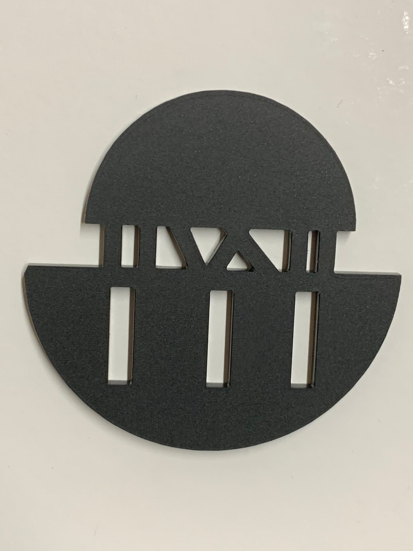 Zimbi Earrings