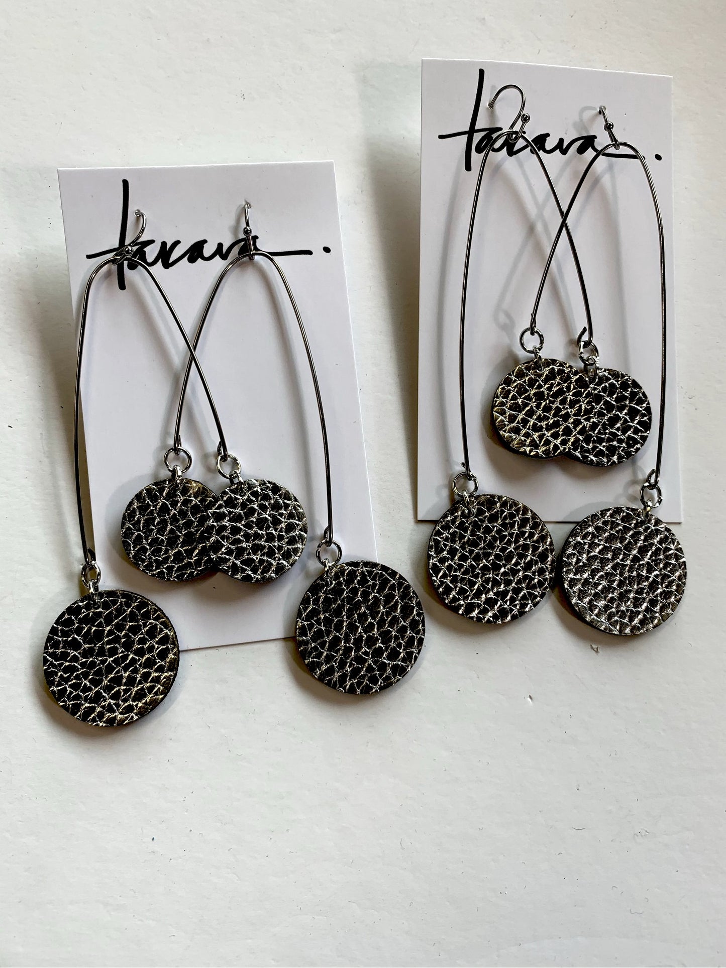 Balance Earrings