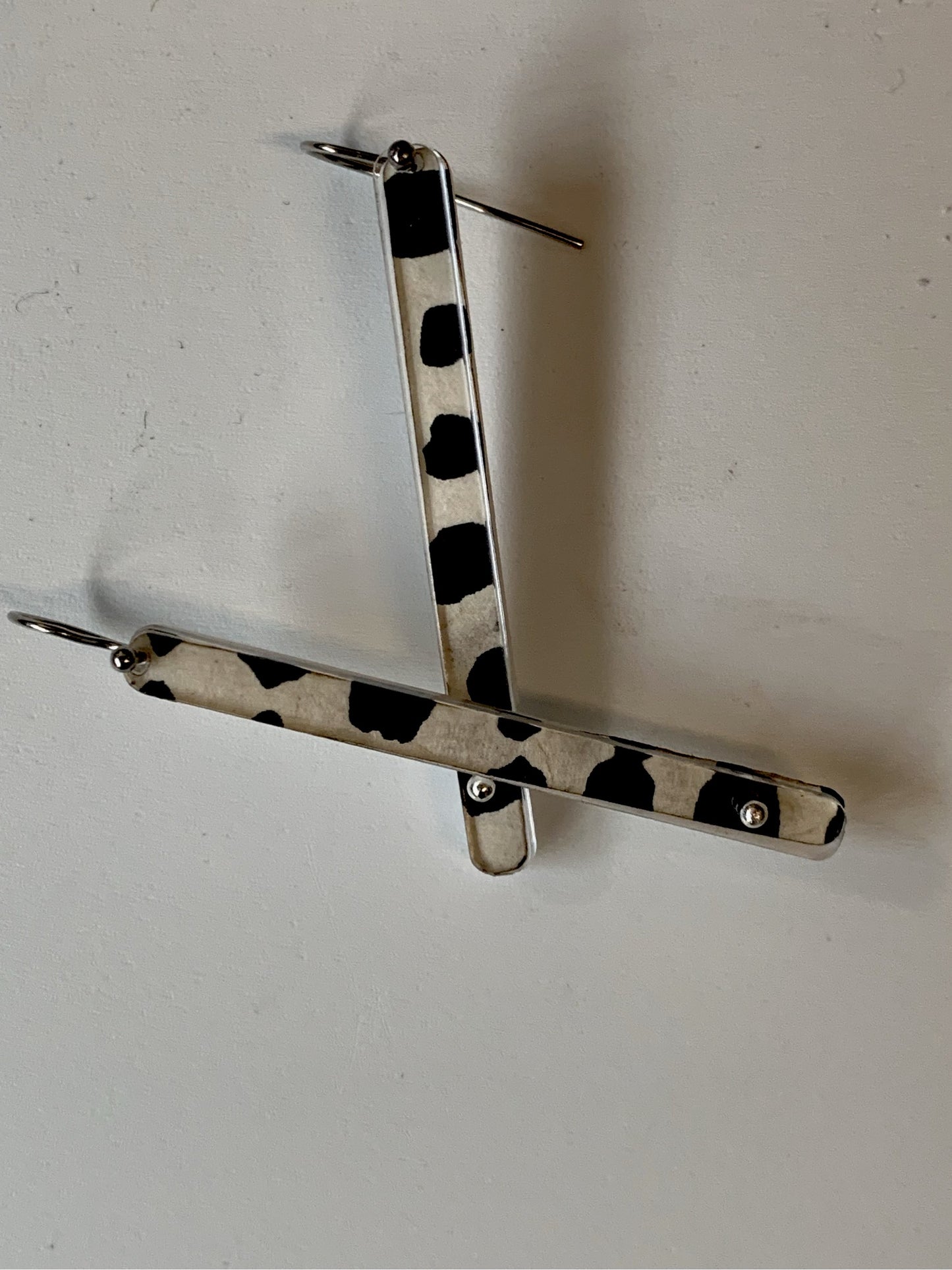 N14 Earrings