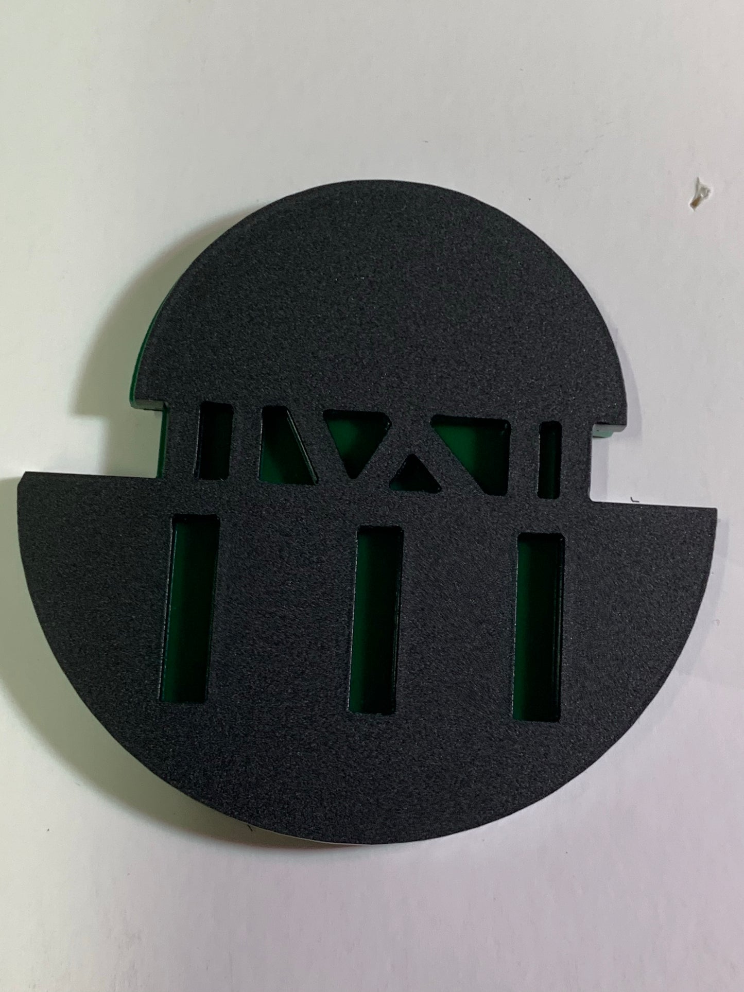 Zimbi Earrings