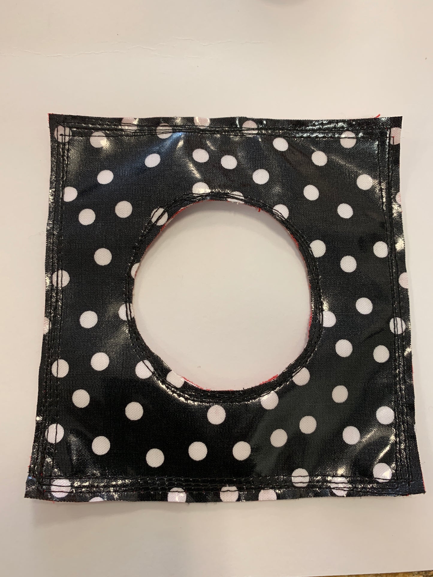 One Bracelet Polka Dot Reversible