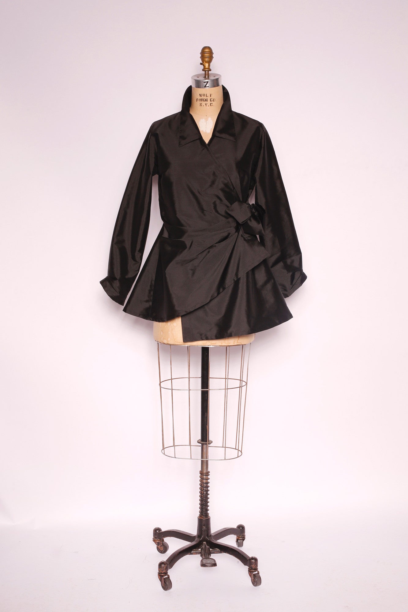 Pleats Top