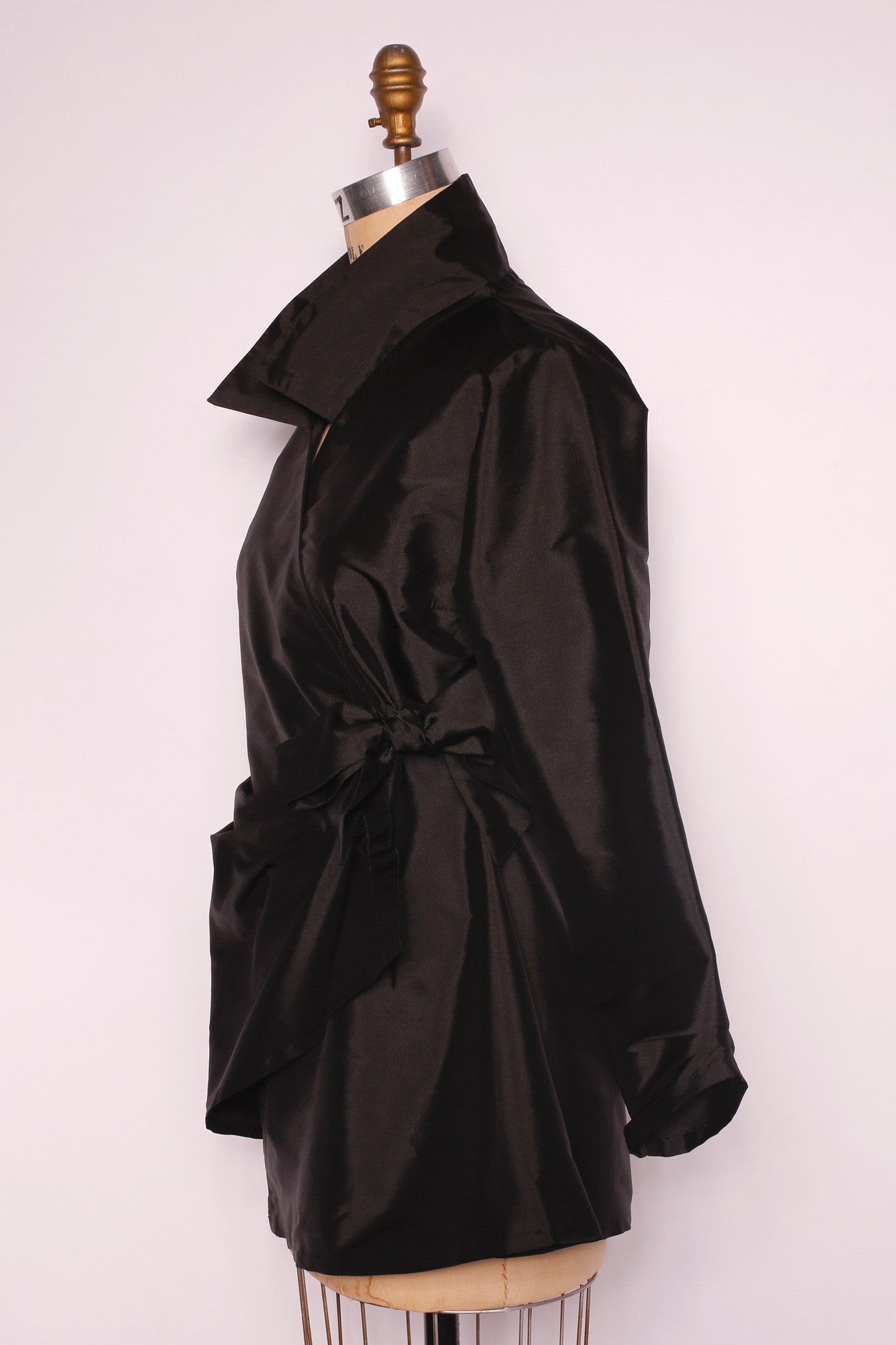 Pleats Top