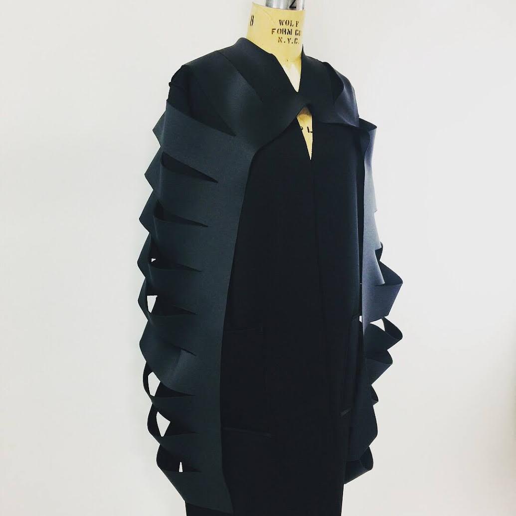 City Scarf Neo