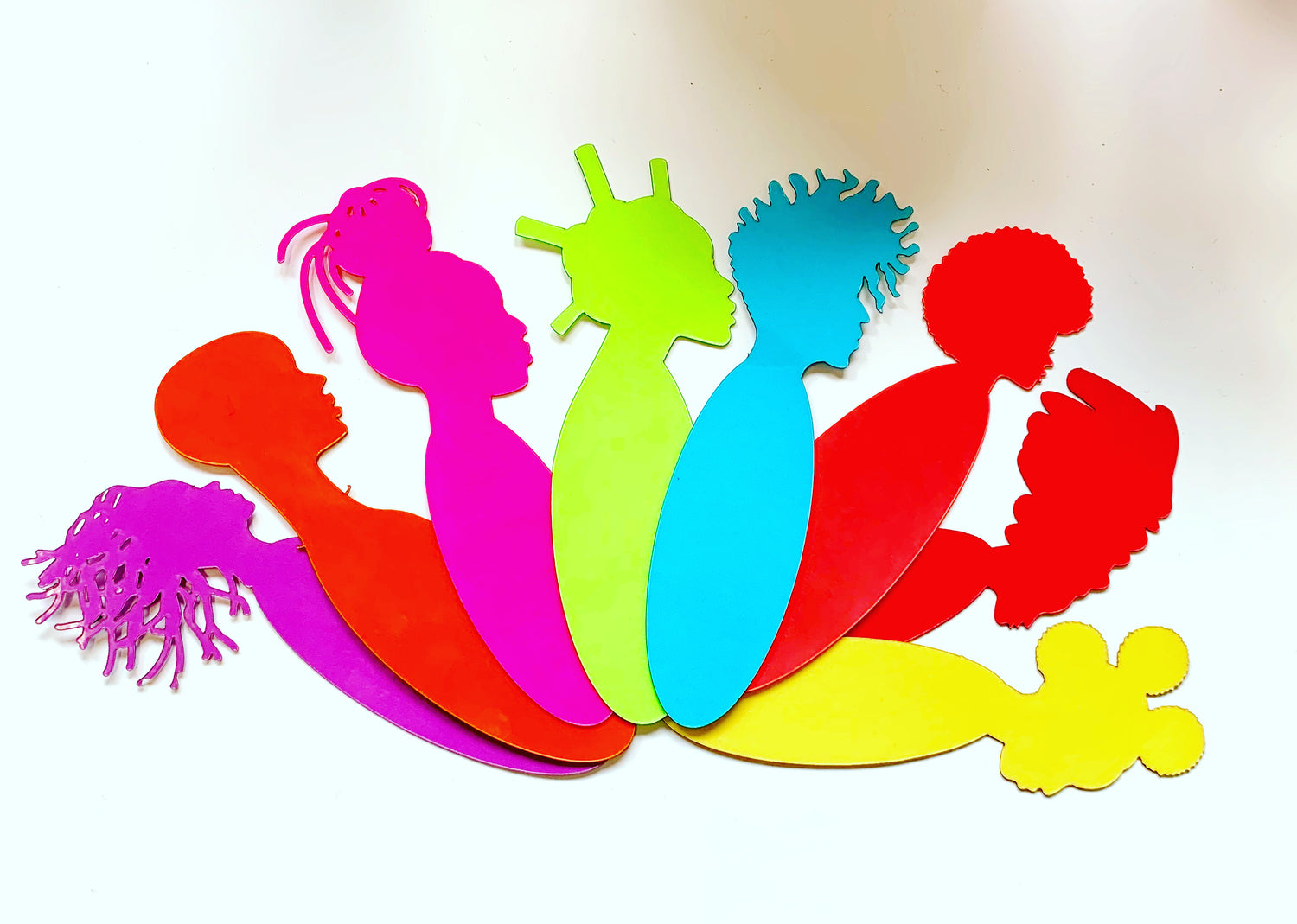 Bookmarks