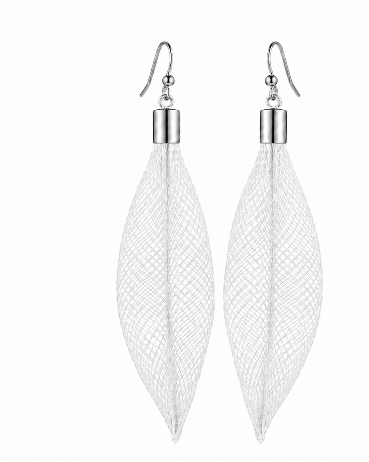 Aero St. Croix Earrings