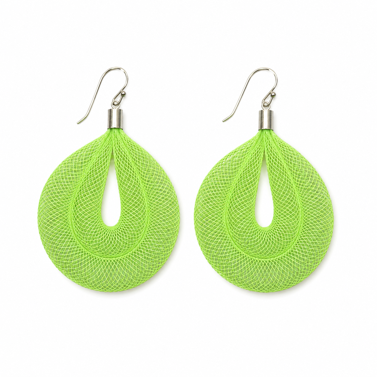 Aero Drift Earrings