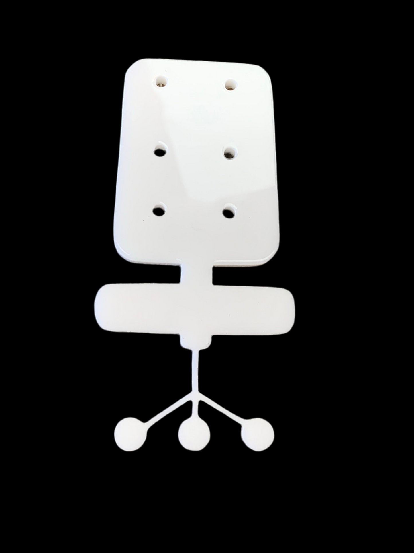 MCM Chair