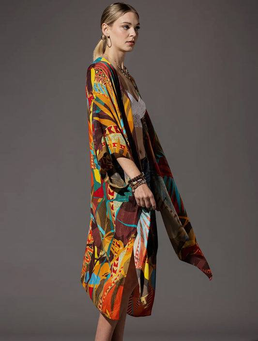 Jakarta Kimono