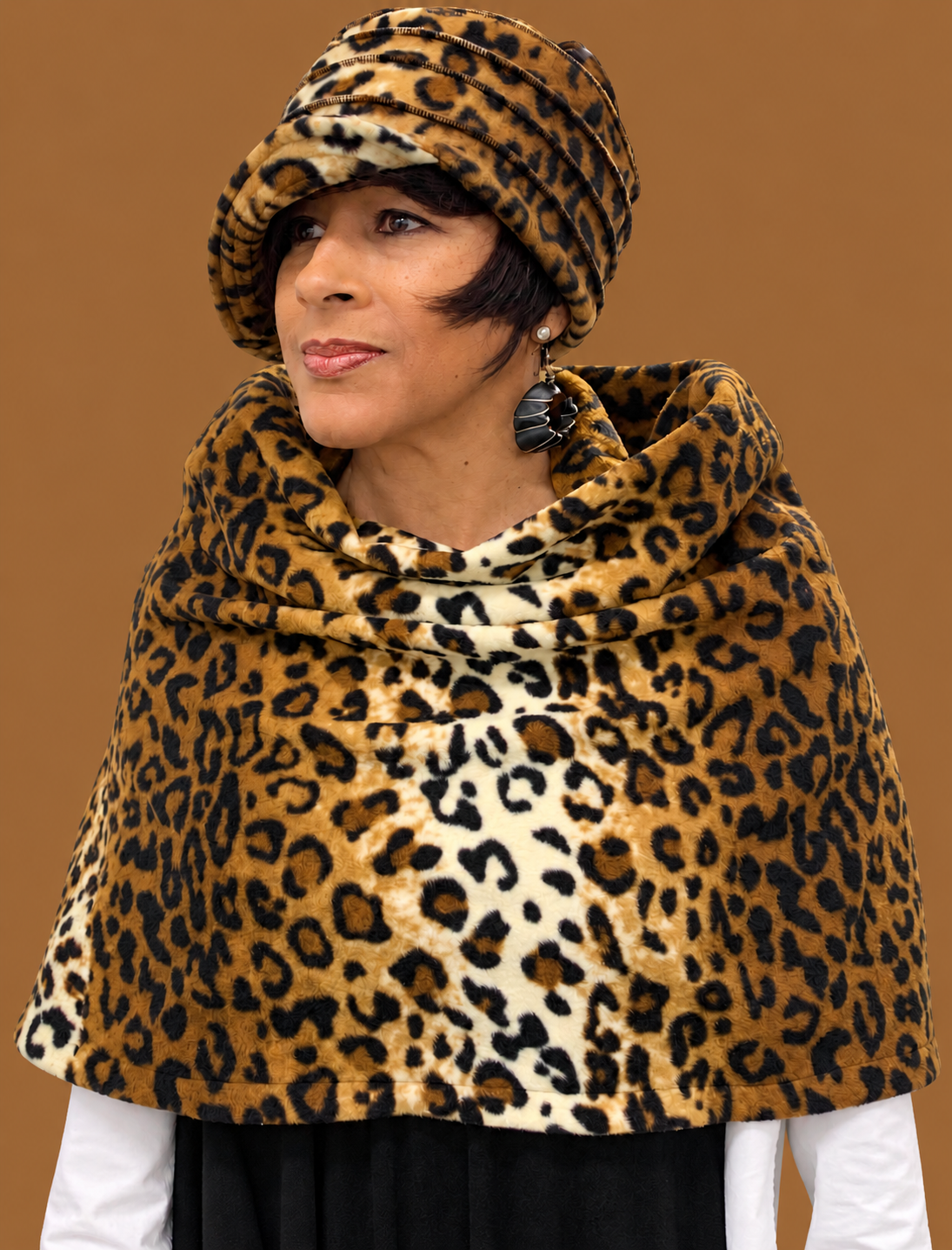 Ava Fleece Hat
