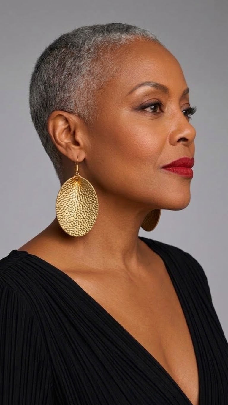 Birthday Earrings