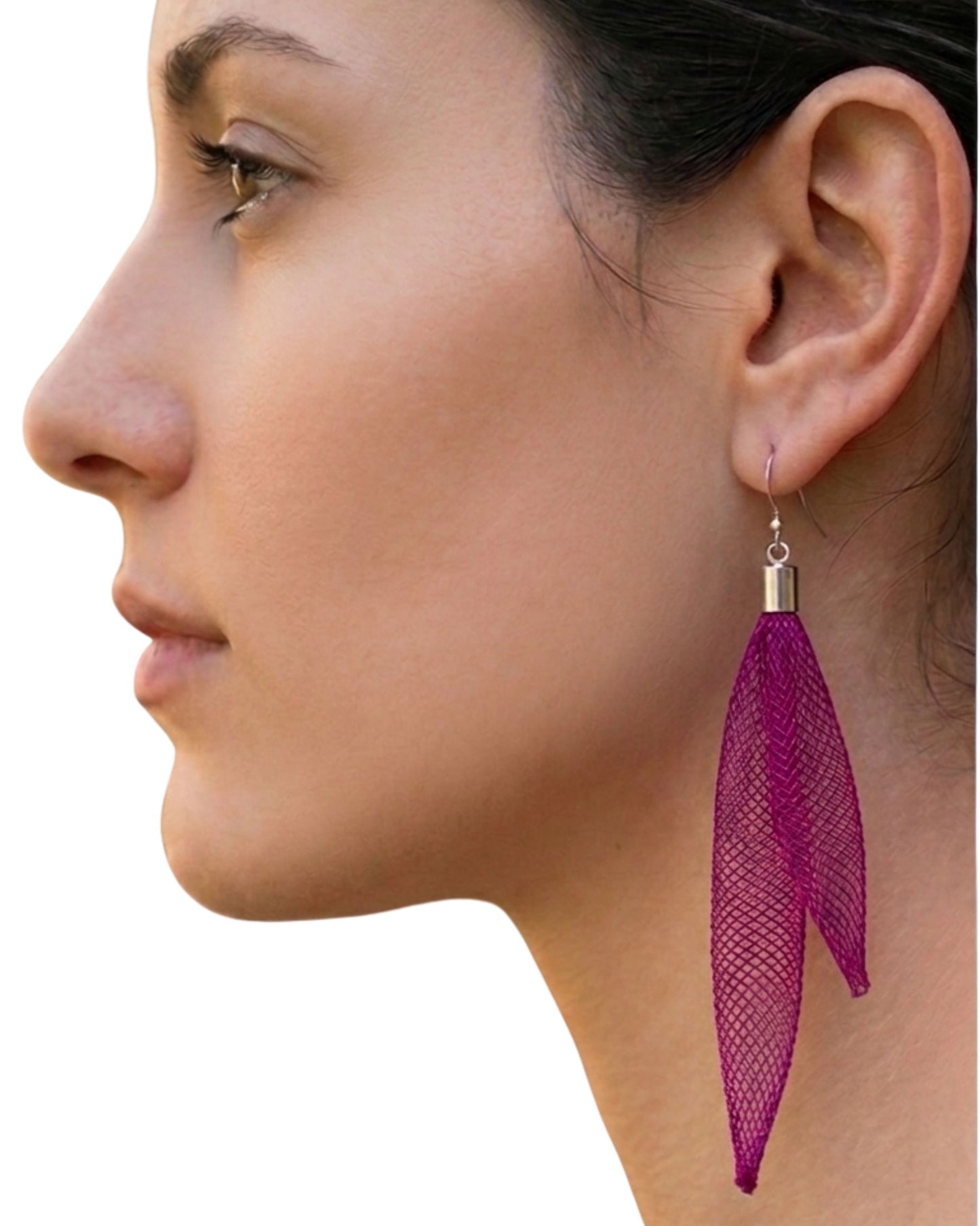 The Aero Dorian Earrings