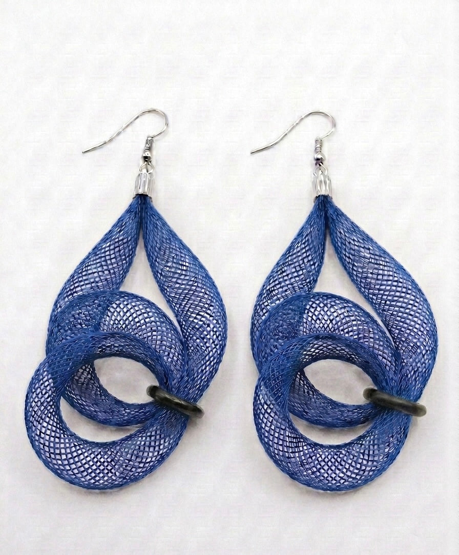 Zaha Earrings