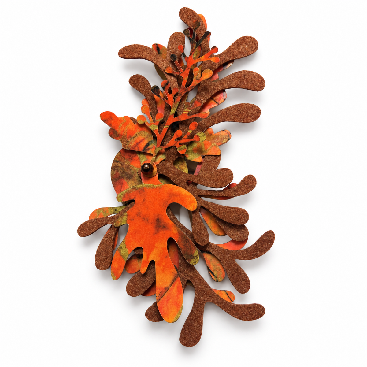Brooch Botanicals