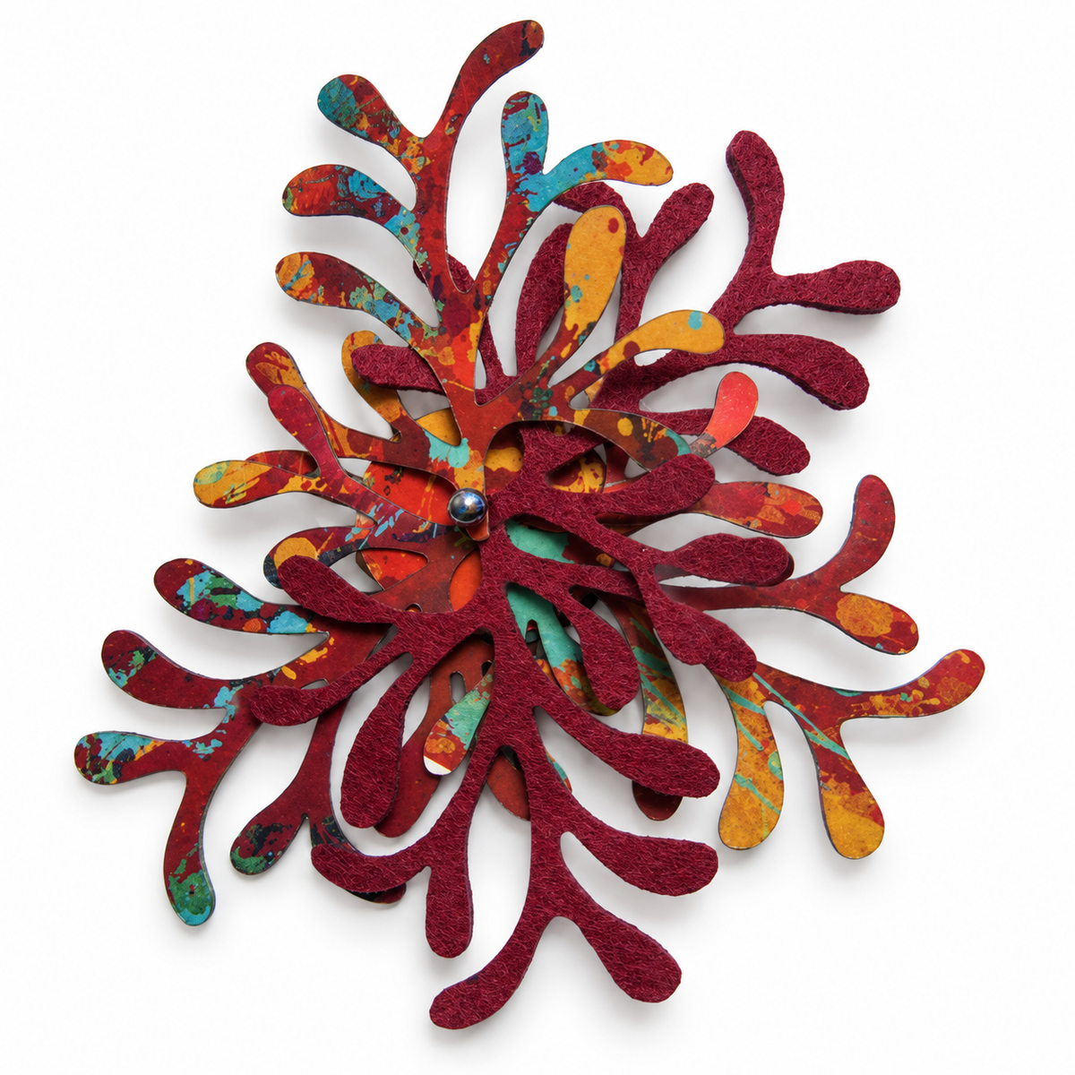 Brooch Botanicals