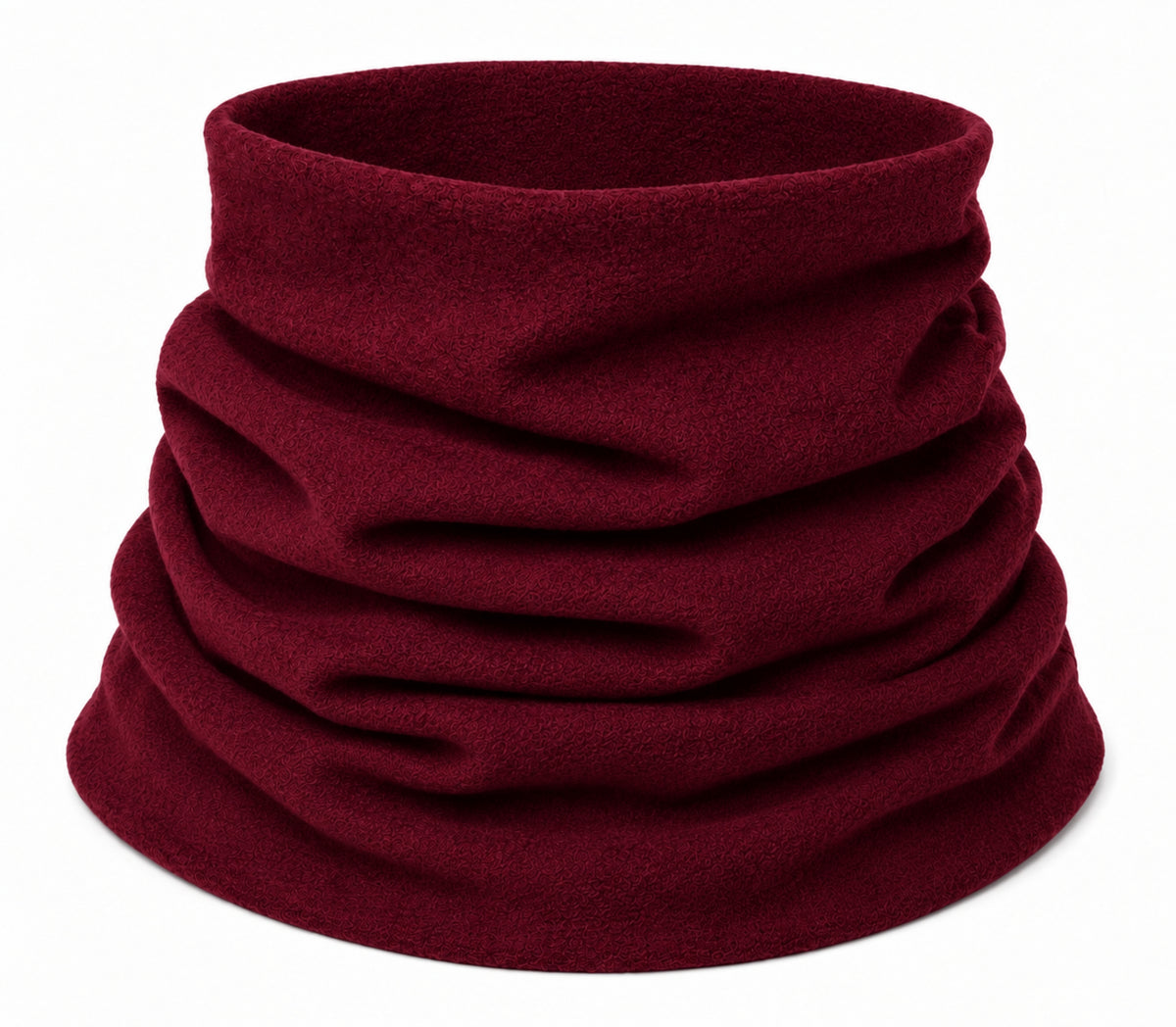 Snood / Sculptural Cowl
