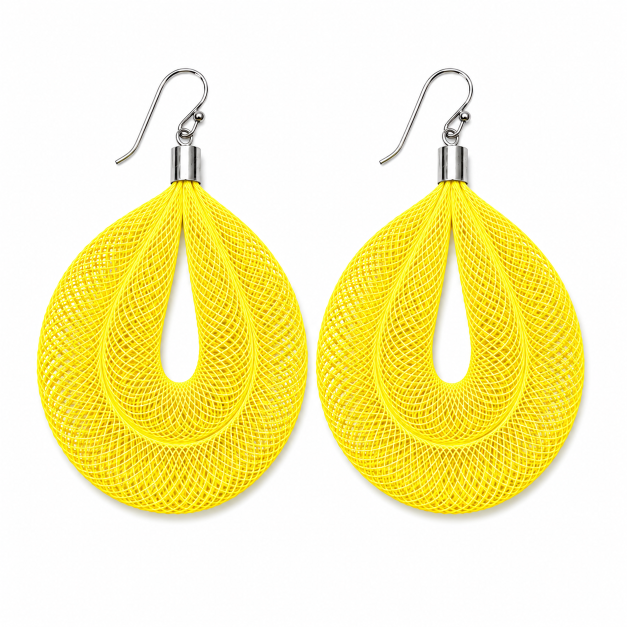 Aero Drift Earrings