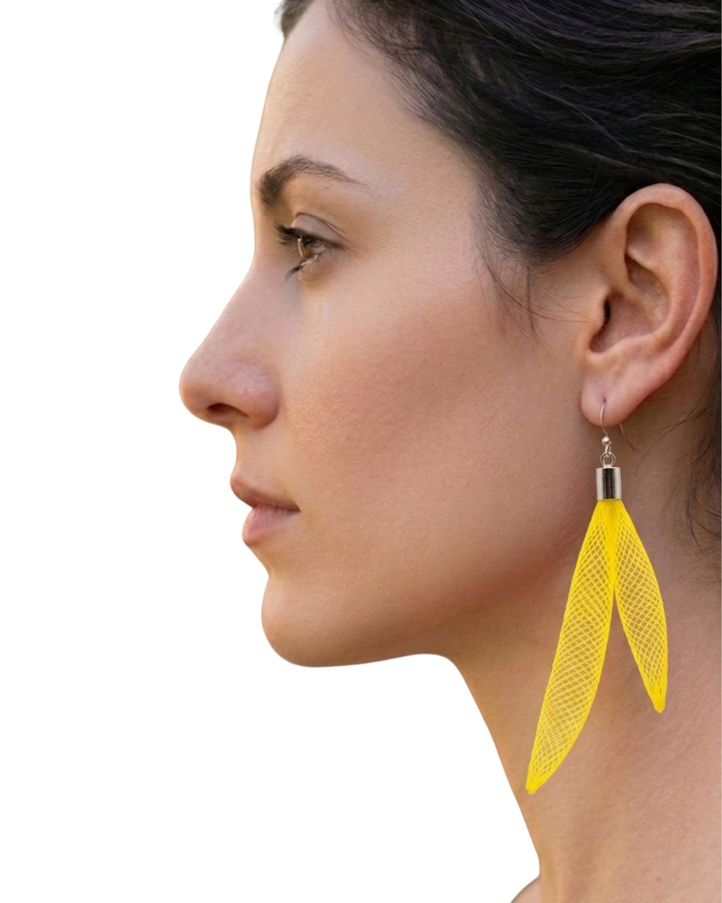 The Aero Dorian Earrings