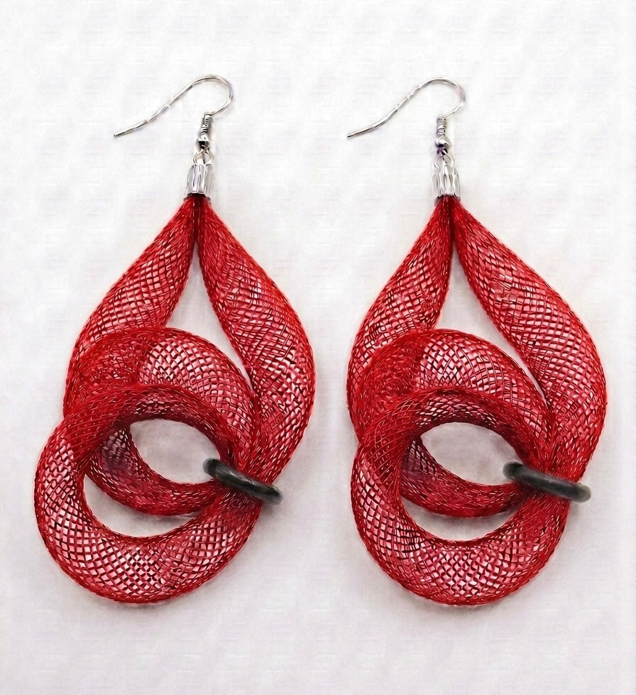 Zaha Earrings