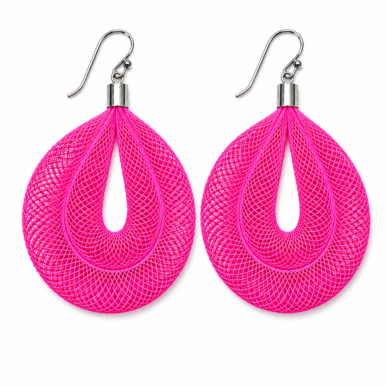 Aero Drift Earrings
