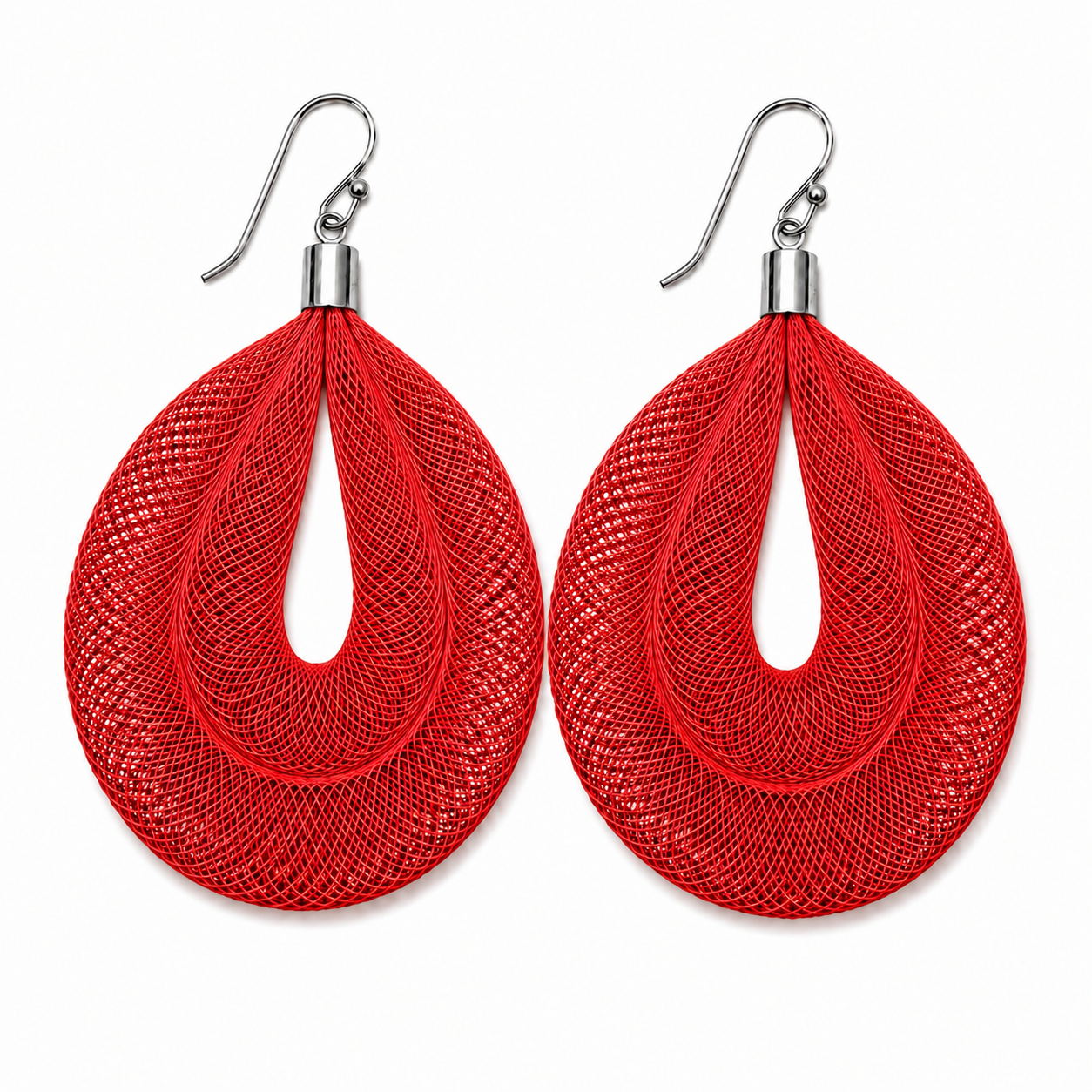 Aero Drift Earrings