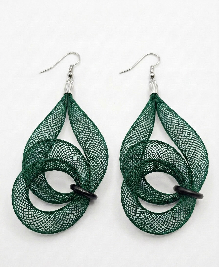 Zaha Earrings