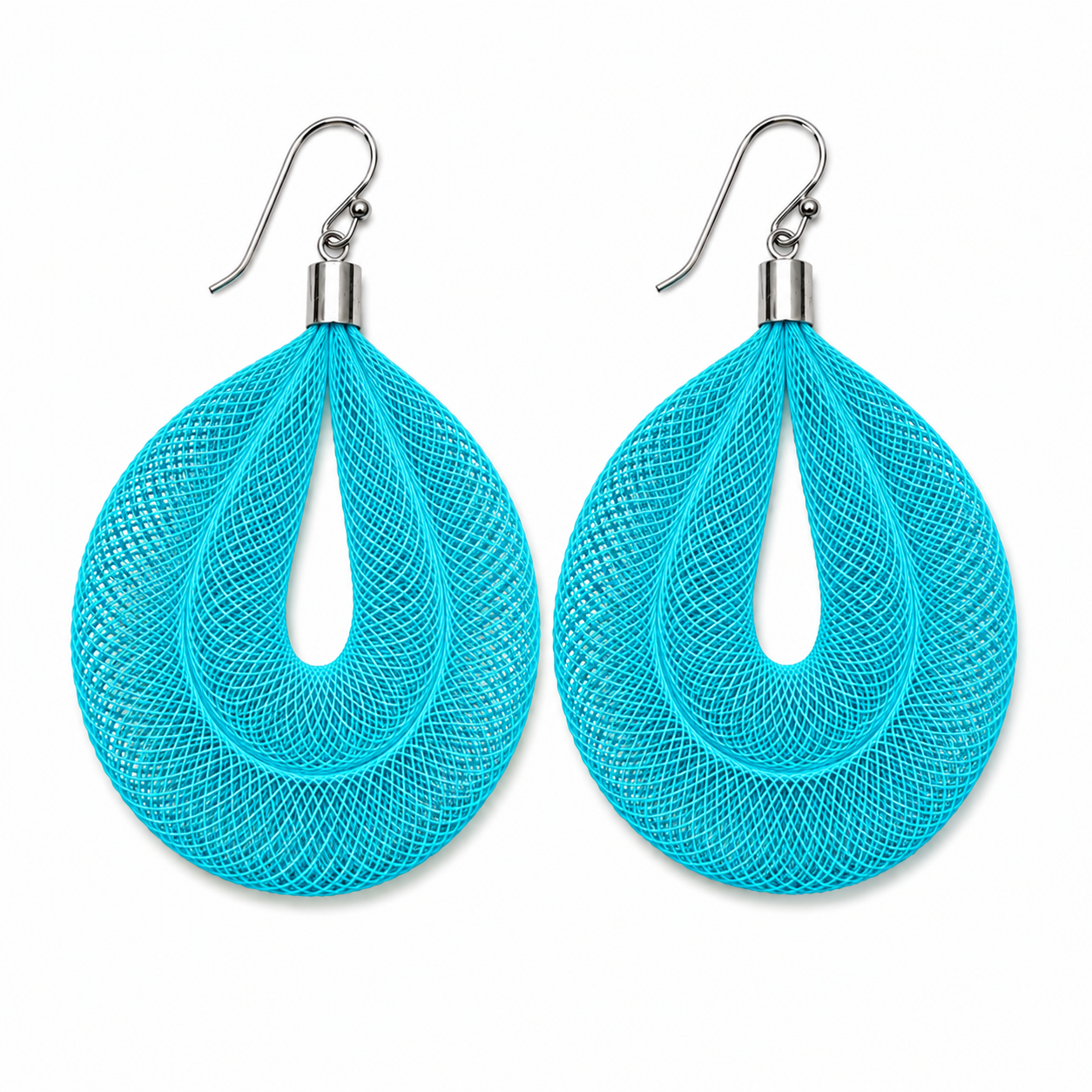 Aero Drift Earrings