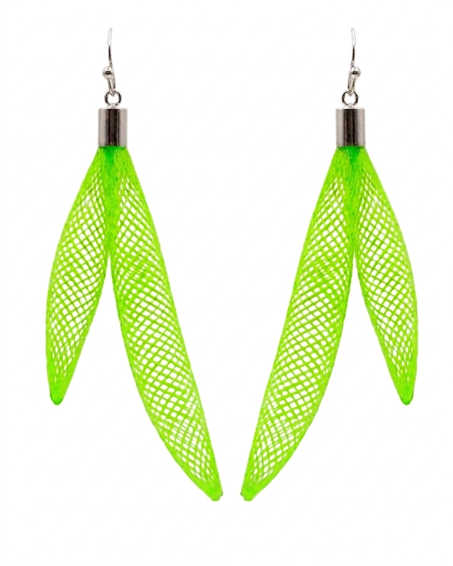 The Aero Dorian Earrings