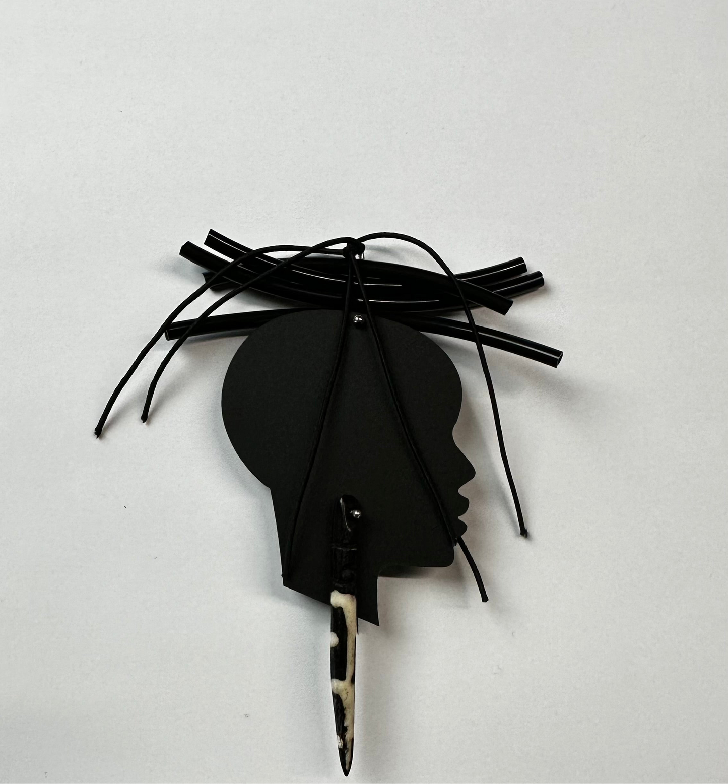 Judith Brooch