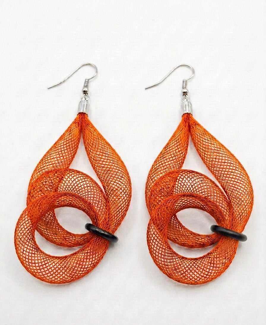 Zaha Earrings